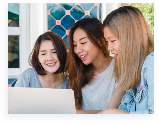 About Our Internship Training Program